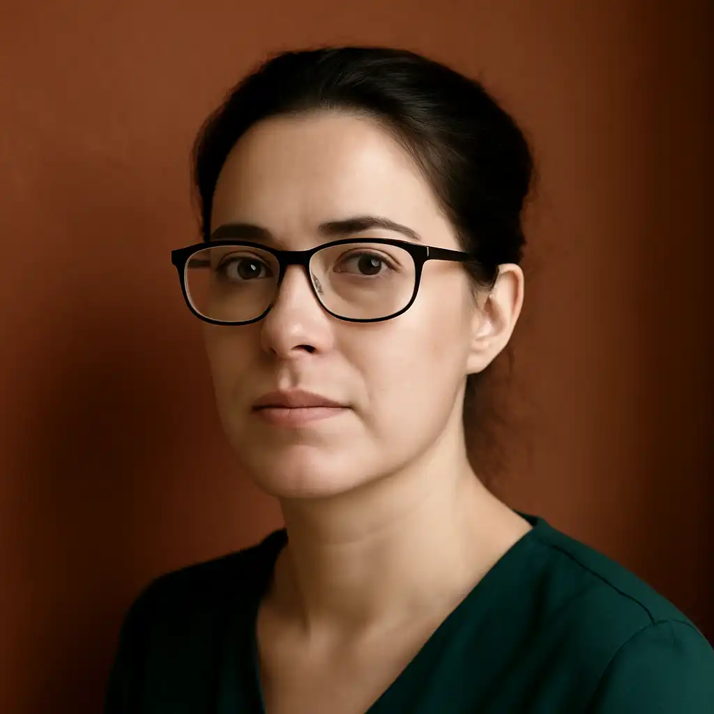 Monika Dietrich